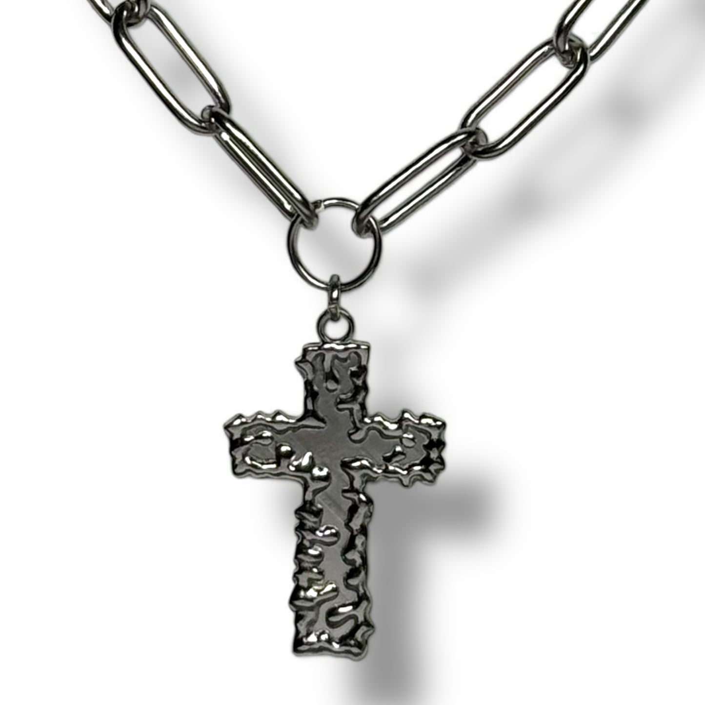 Fallen Angel Cross Chain