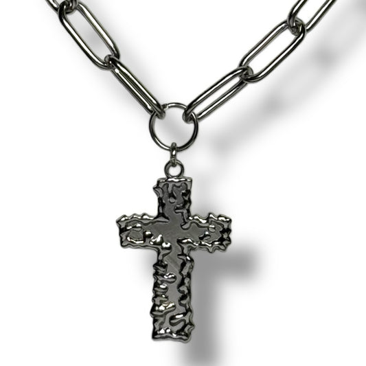 Fallen Angel Cross Chain