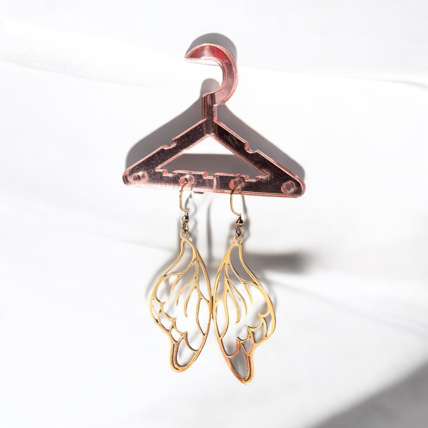 Angel Wingz Earrings