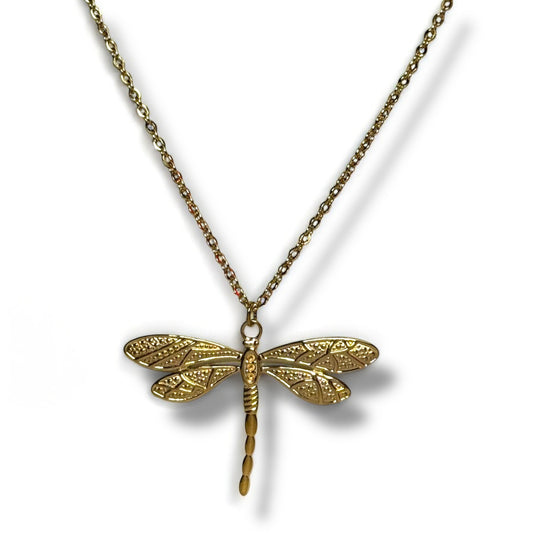 Dragonfly Chain