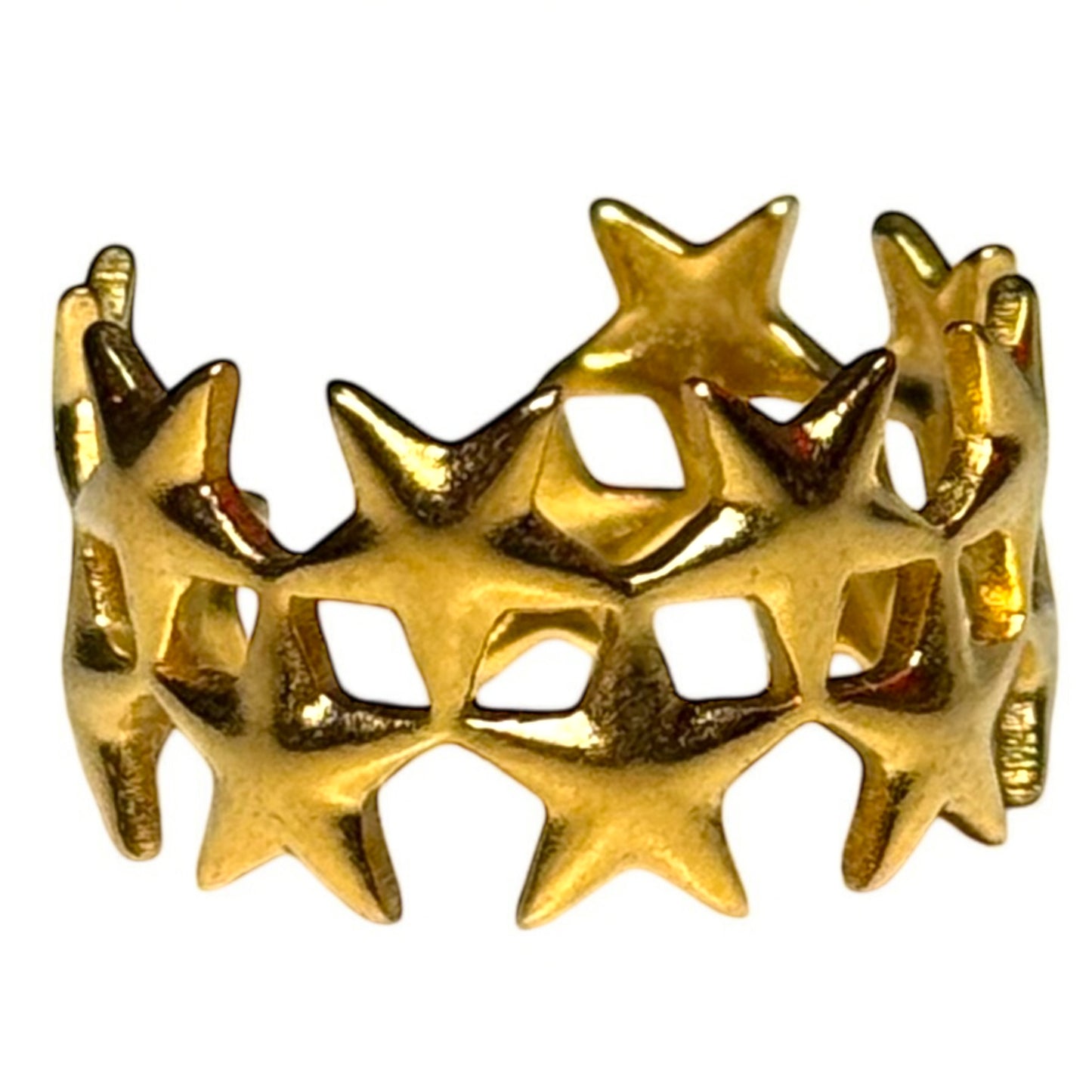 Starbound Ring