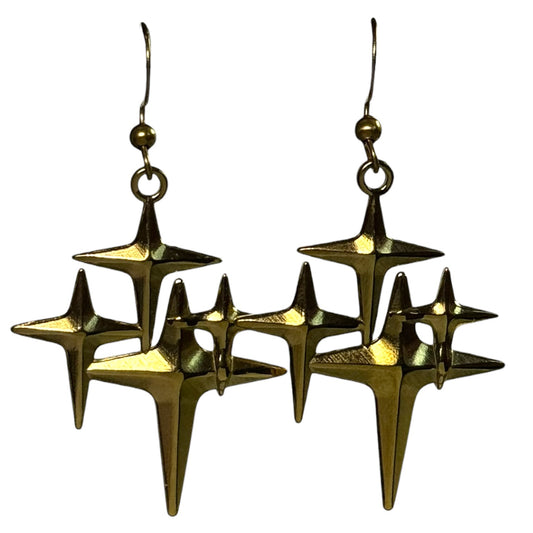 Venus Earrings