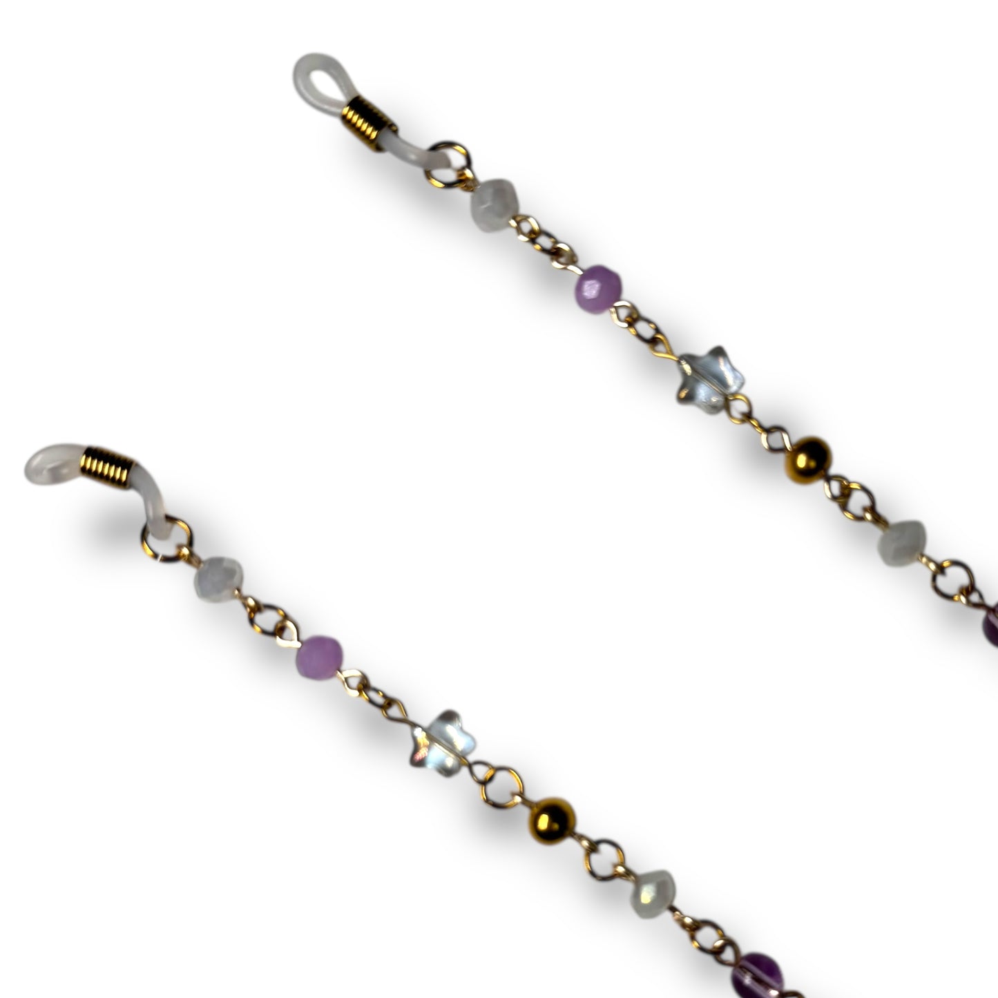 Stardust Glasses Chain