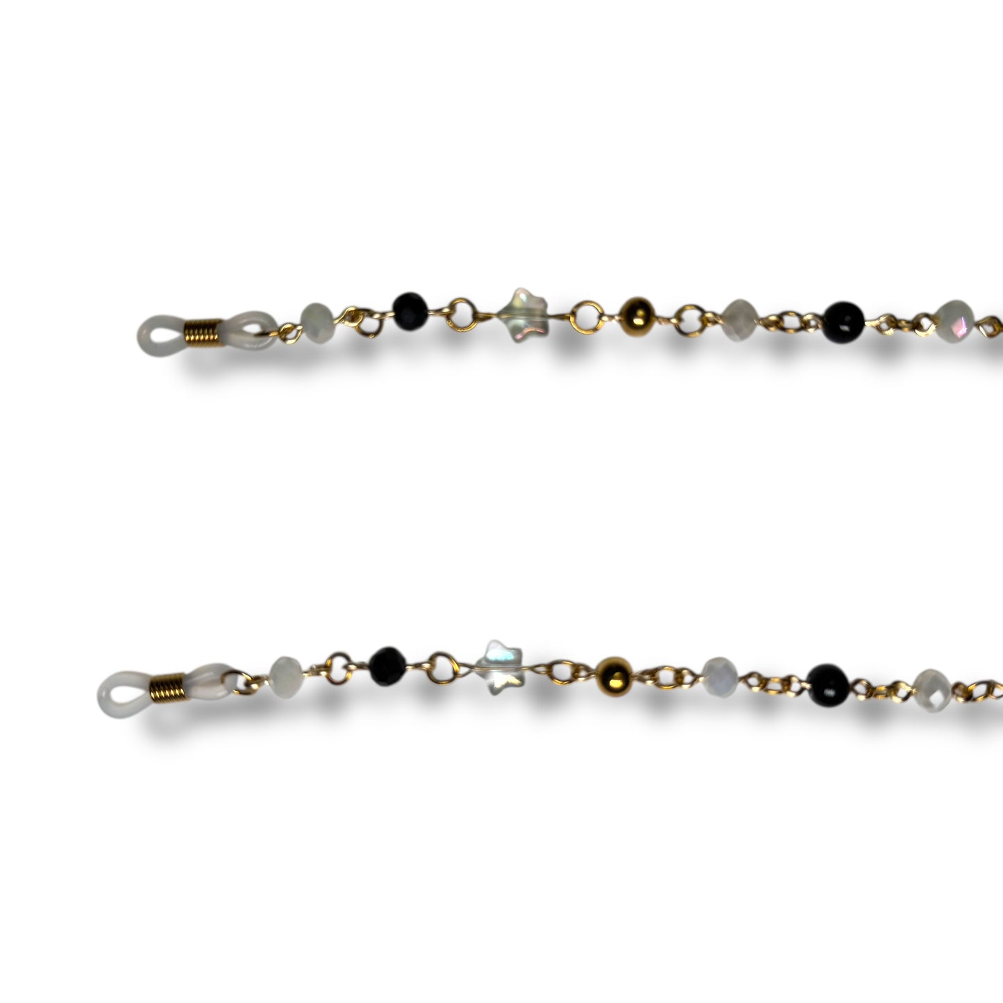 Stardust Glasses Chain