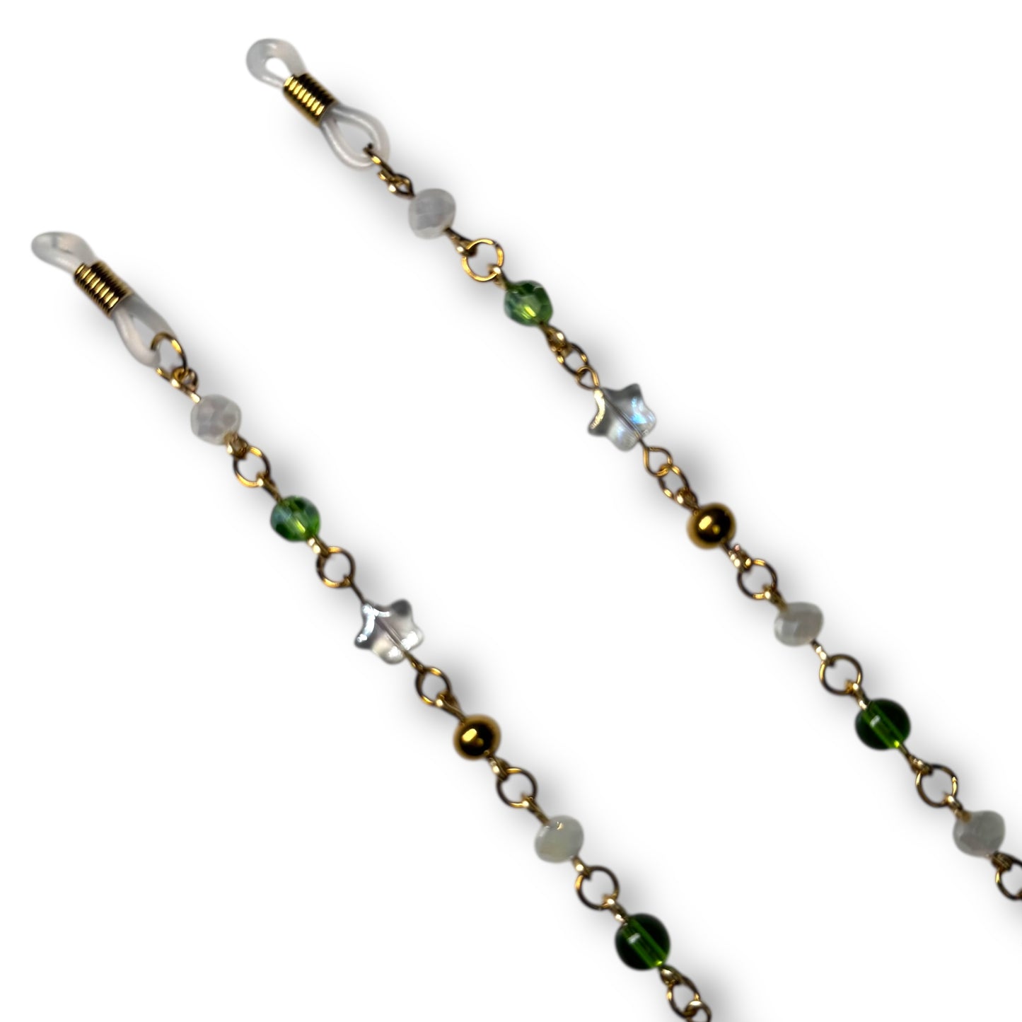 Stardust Glasses Chain