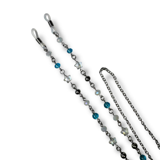 Stardust Glasses Chain