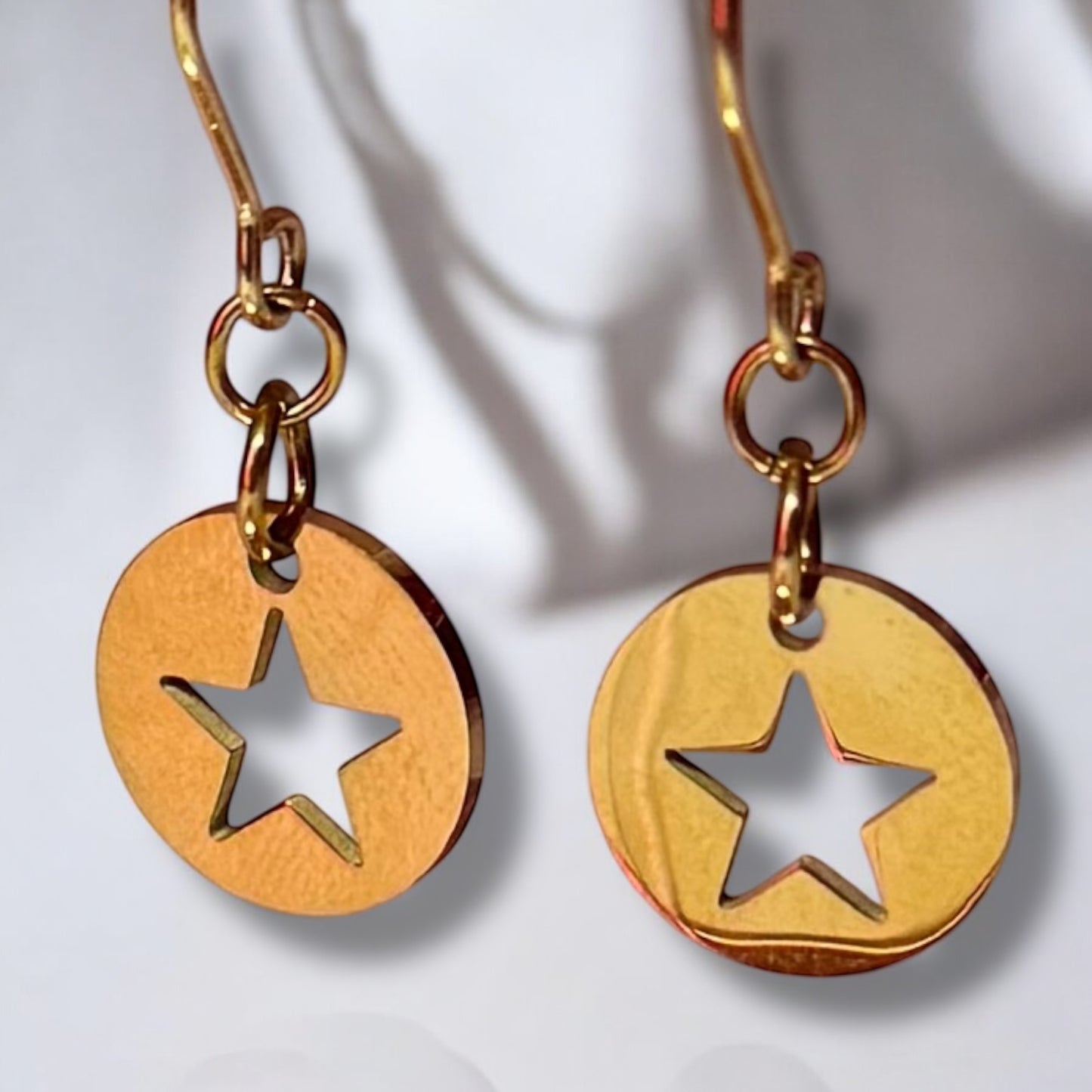 Hollywood Earrings