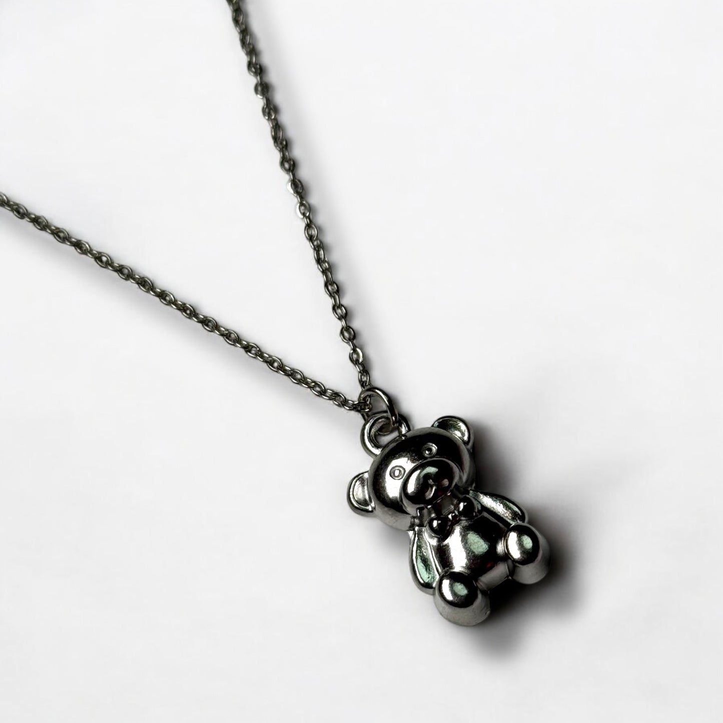 Teddy Bear Chain