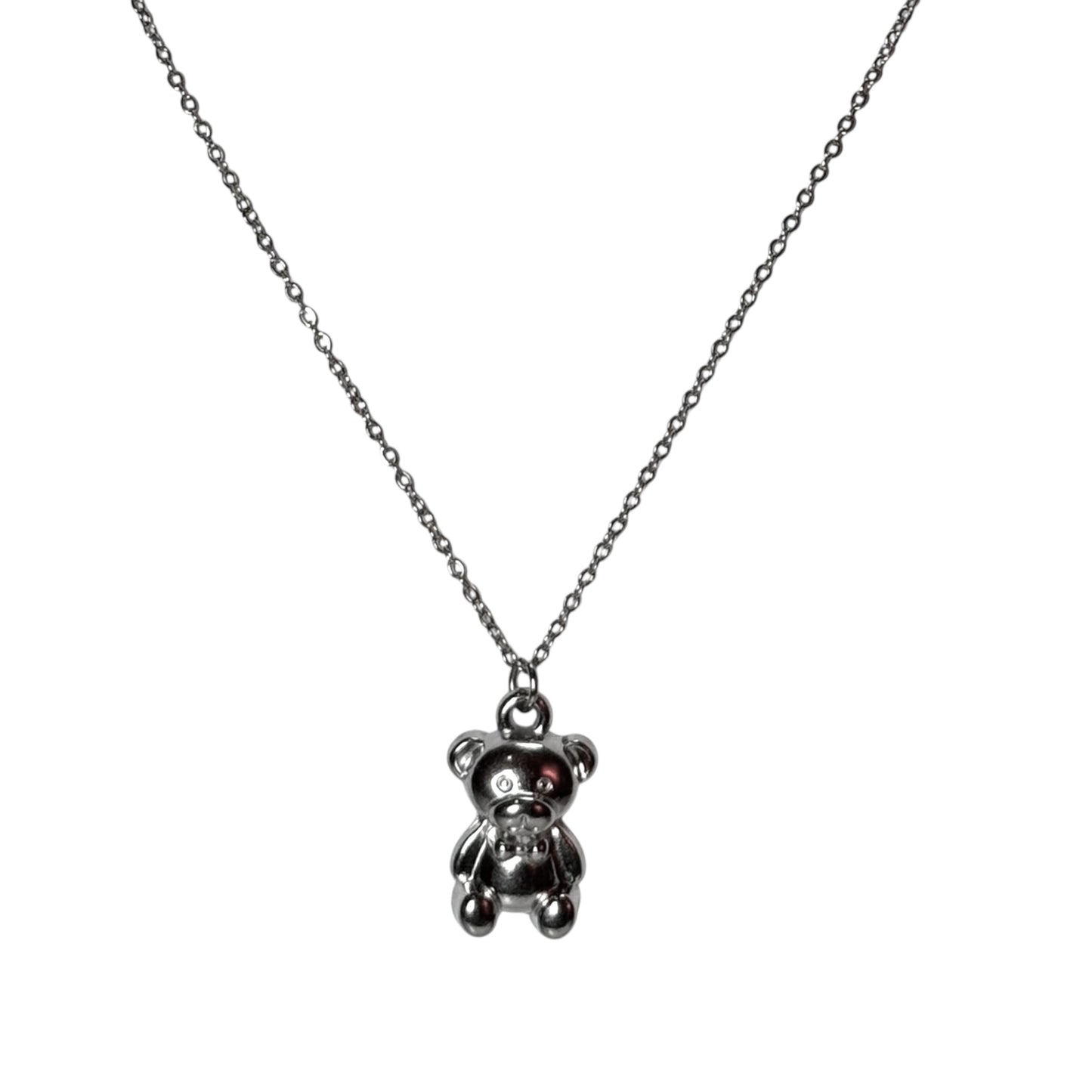 Teddy Bear Chain