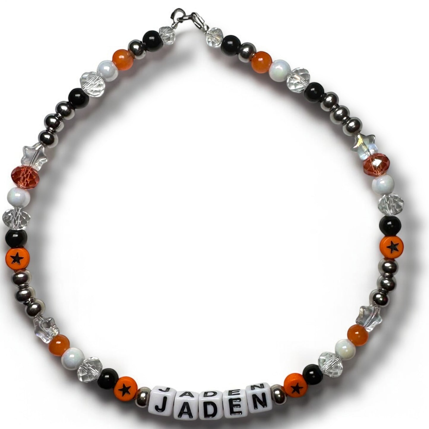 Custom Fever Dreamz Choker