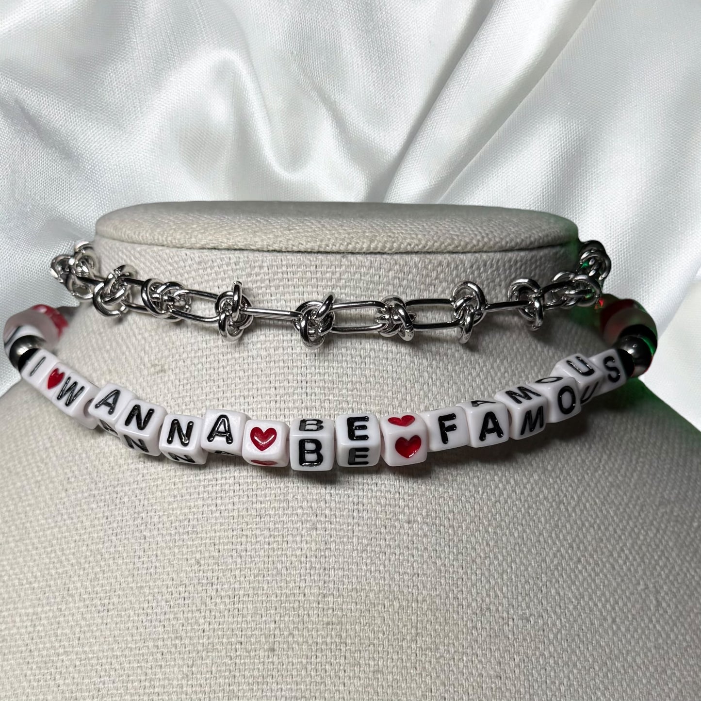 Barbwire Choker