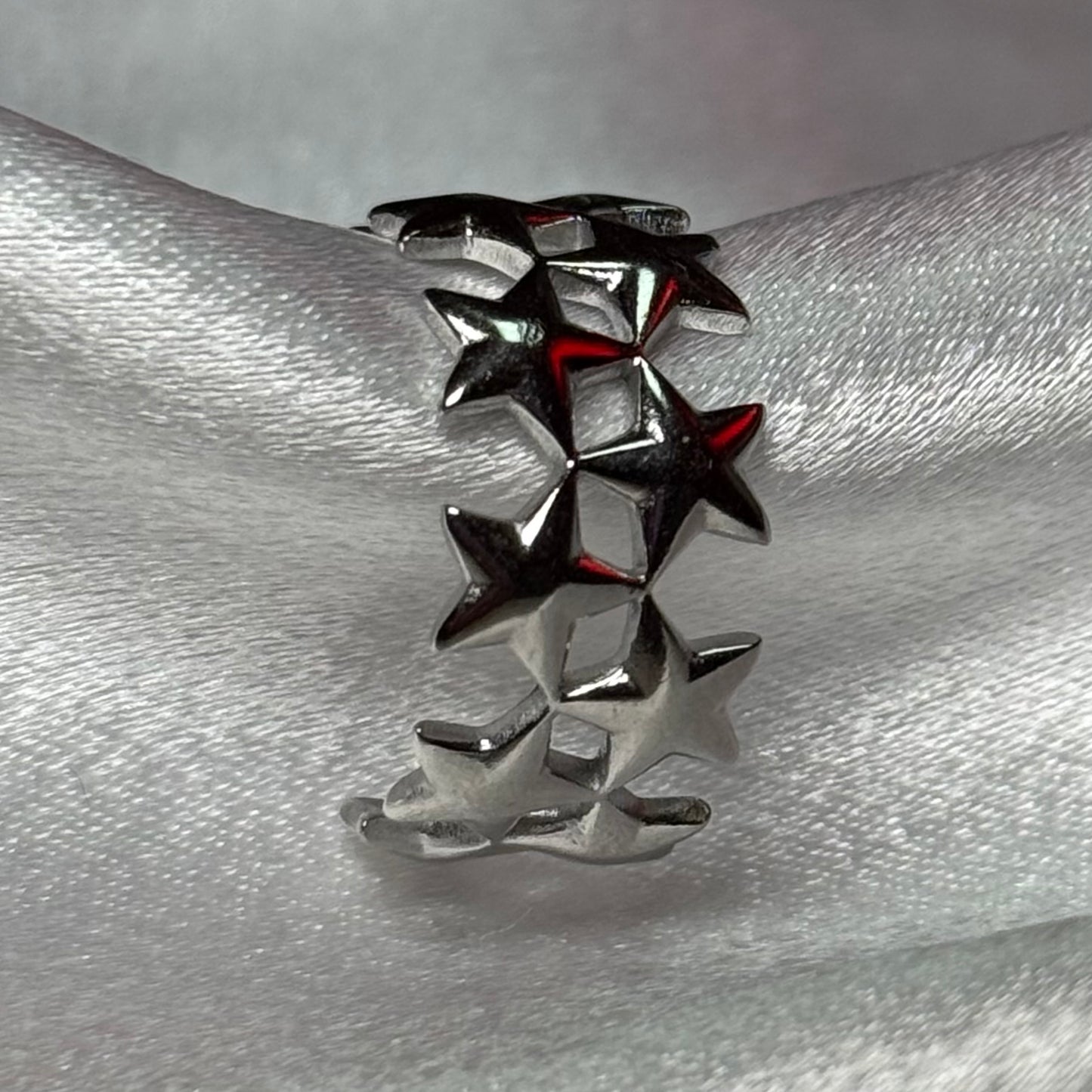Starbound Ring