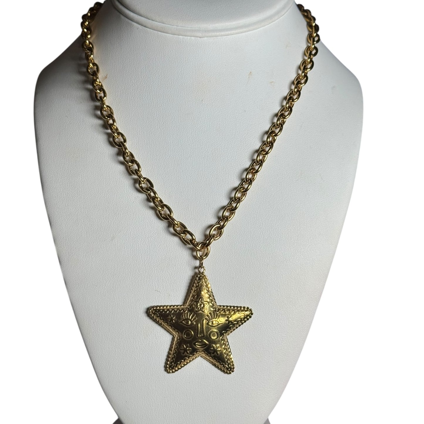 Starface Chain
