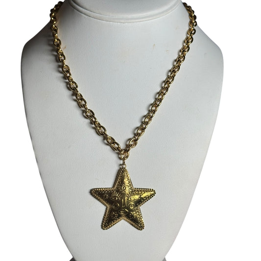 Starface Chain
