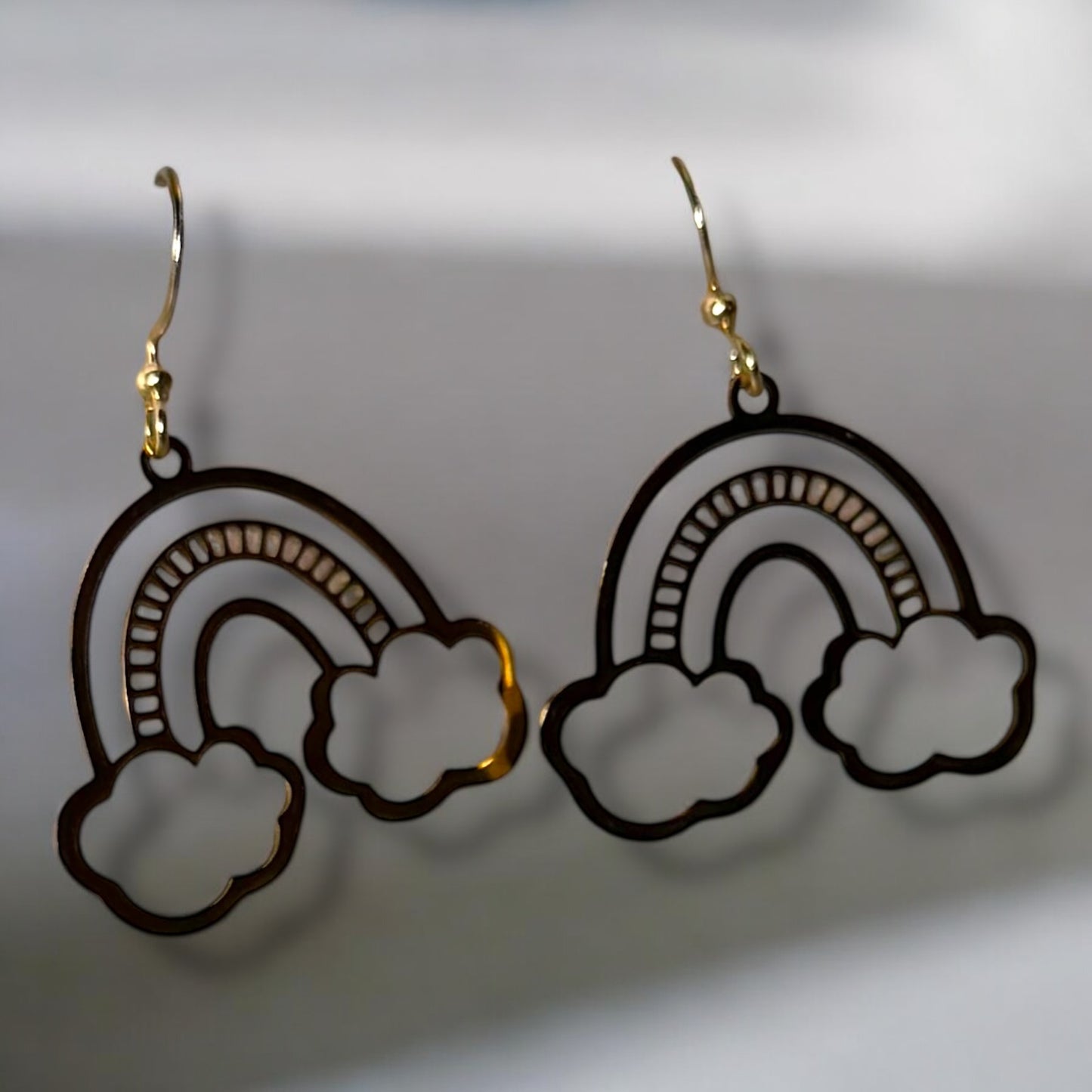 Over The Rainbow Earrings