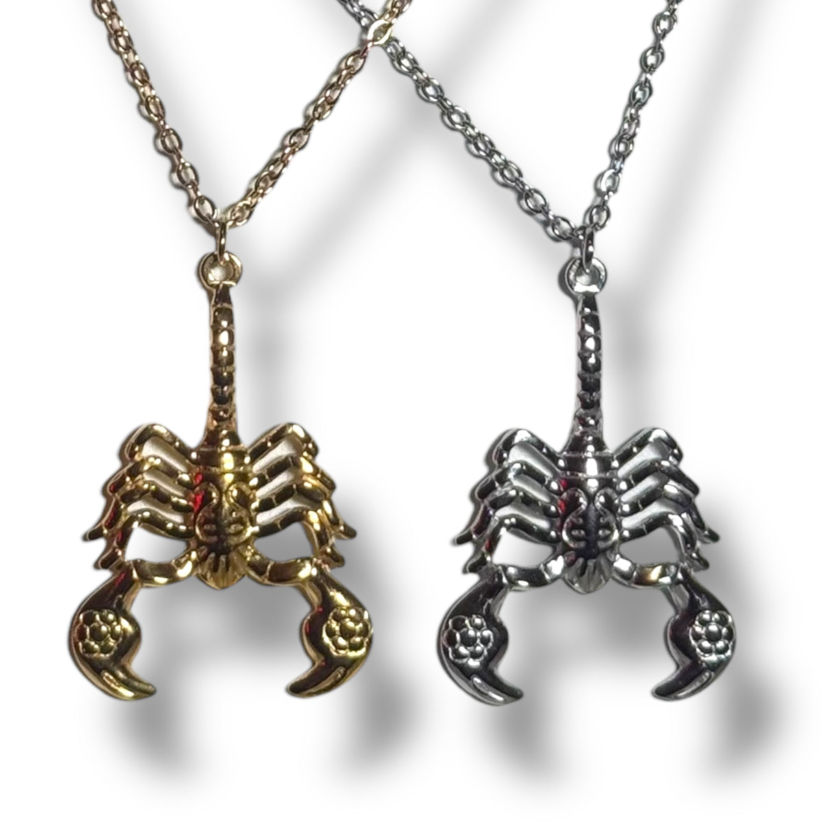Scorp Chain