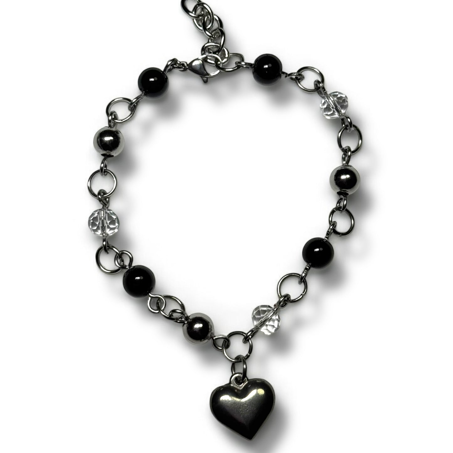 Heart Anklet