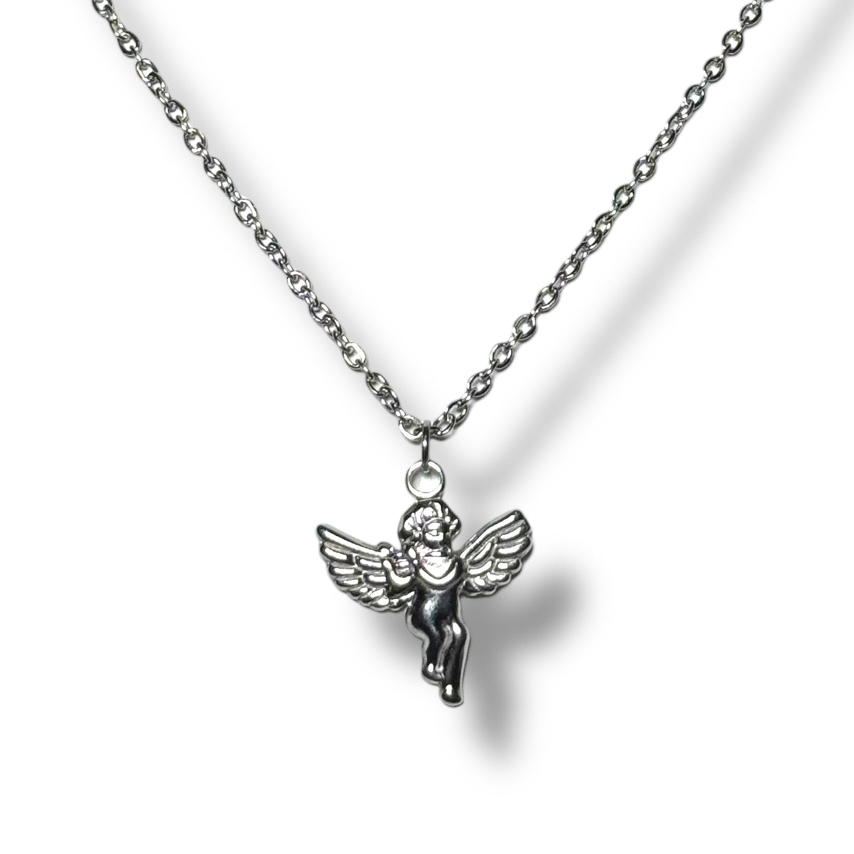 Little Angel Chain