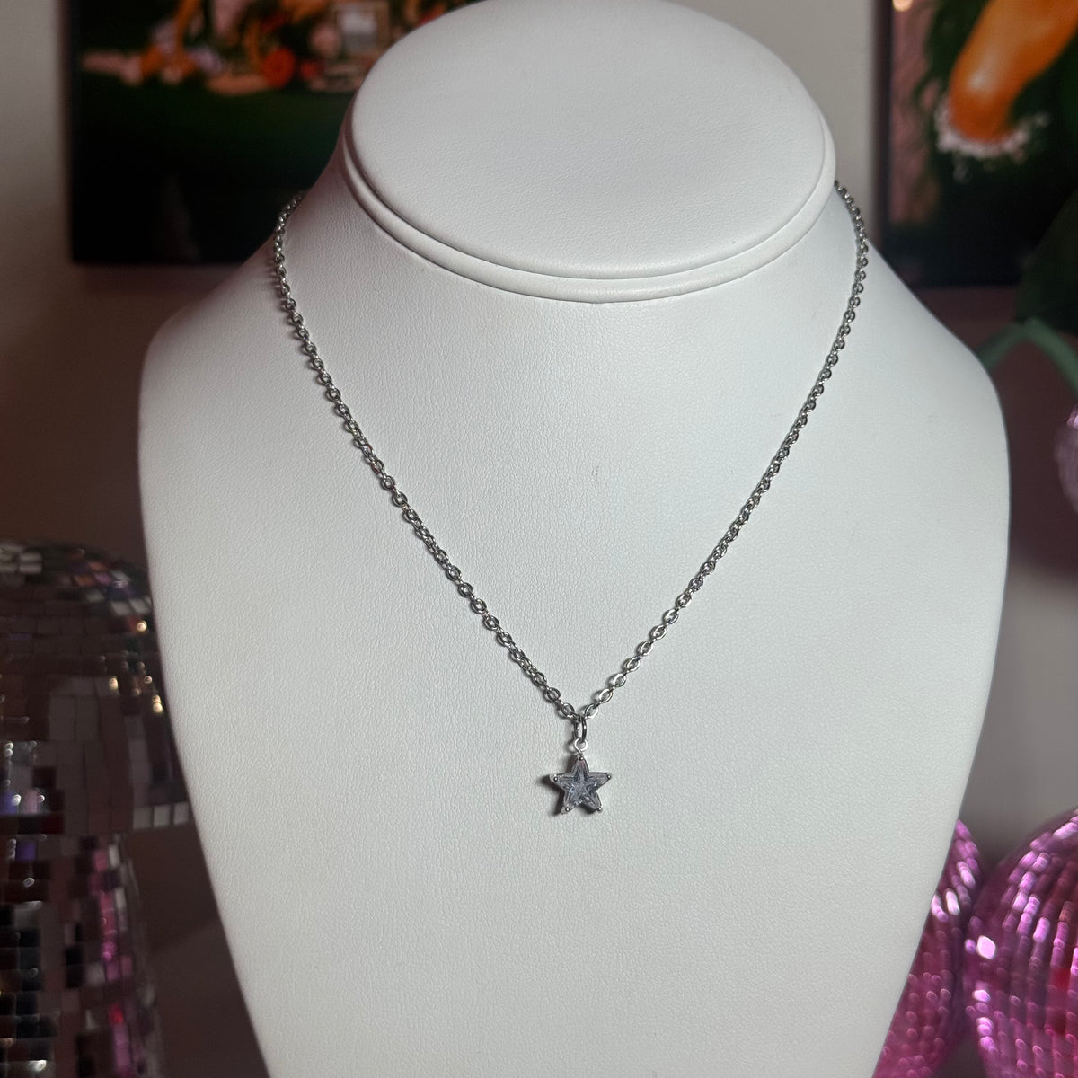 Star Chain