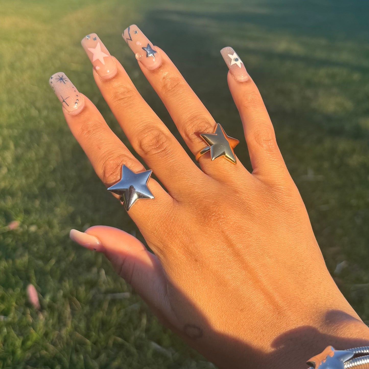 Star Ring