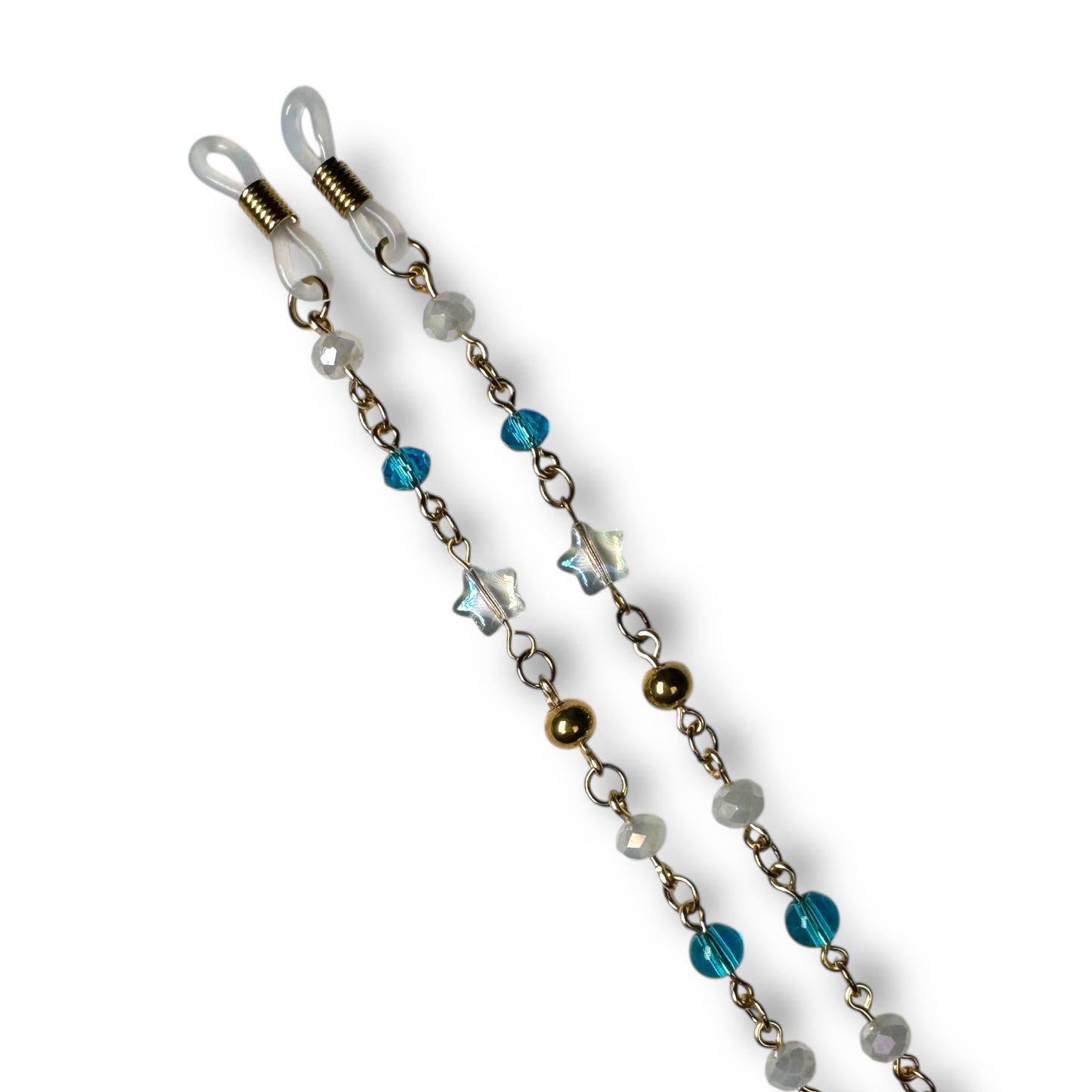 Stardust Glasses Chain