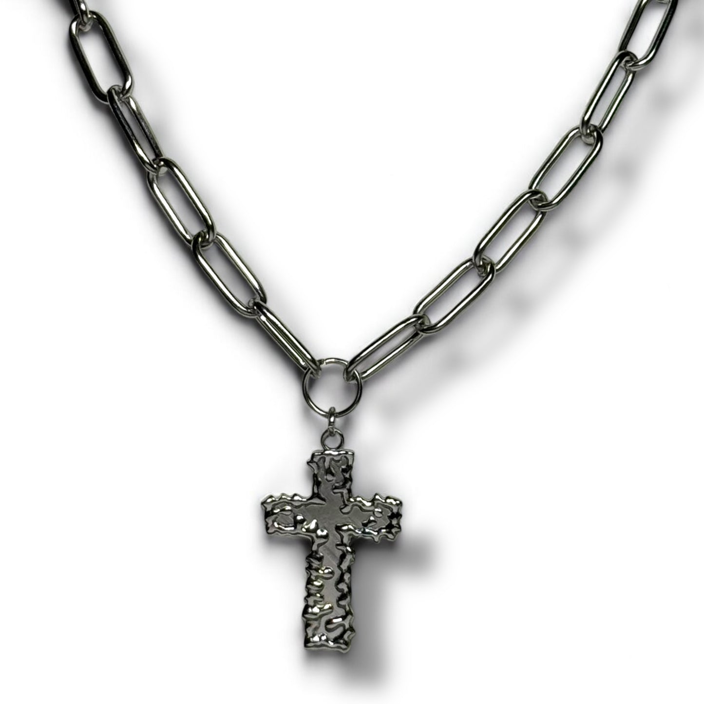 Fallen Angel Cross Chain