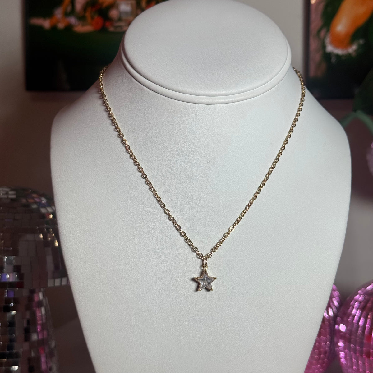 Star Chain