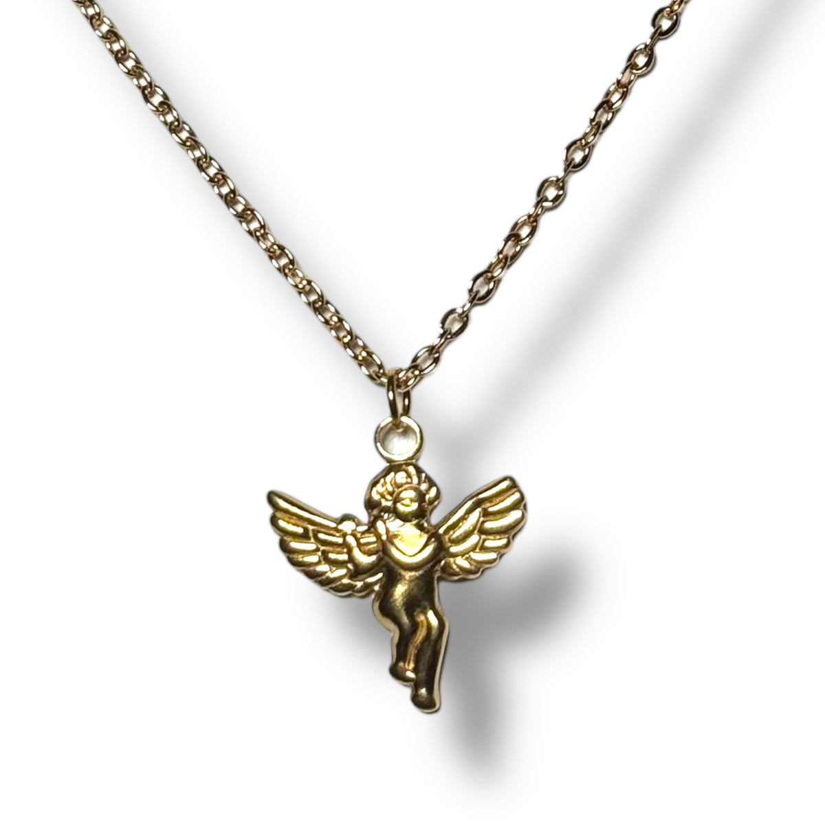 Little Angel Chain