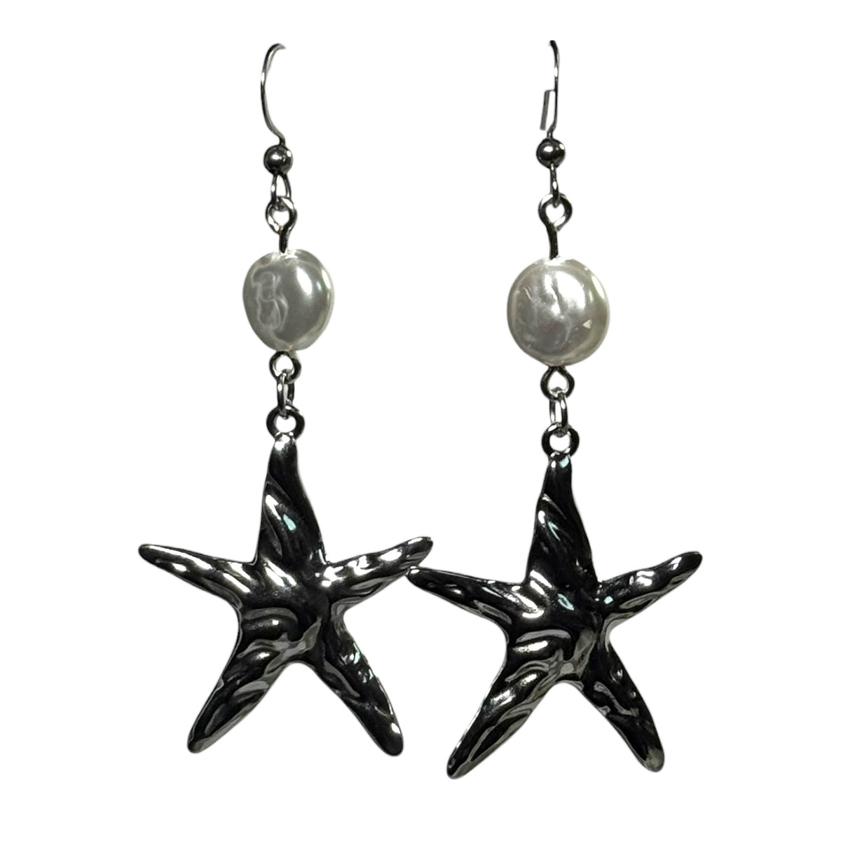 Sea Spell Earrings