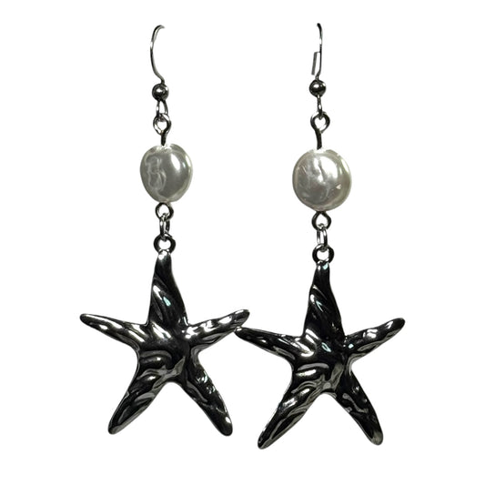 Sea Spell Earrings