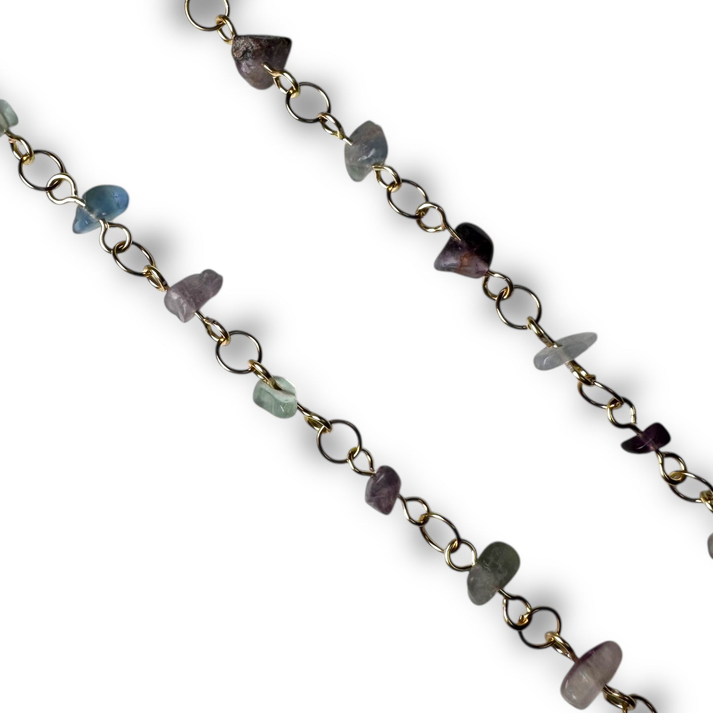 Crystal Glasses Chain