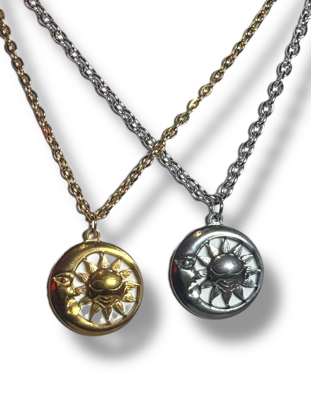Lunar Sol Chain