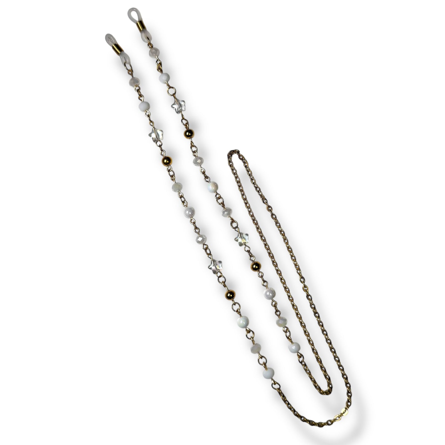 Stardust Glasses Chain