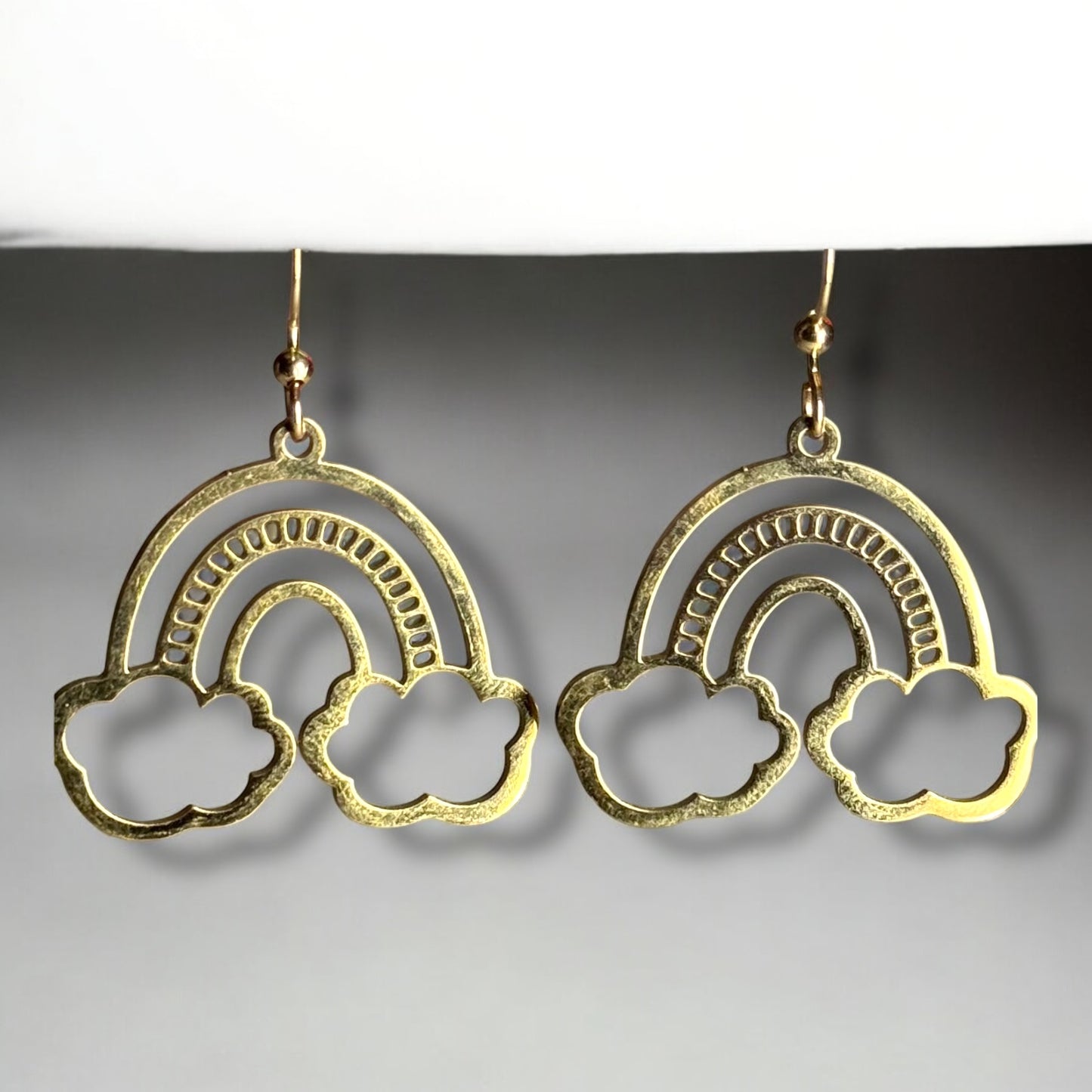 Over The Rainbow Earrings