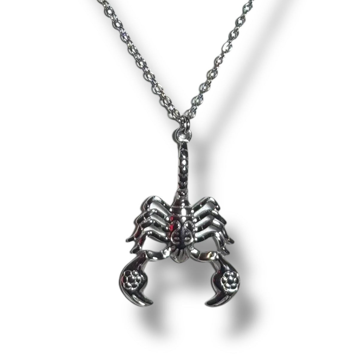 Scorp Chain