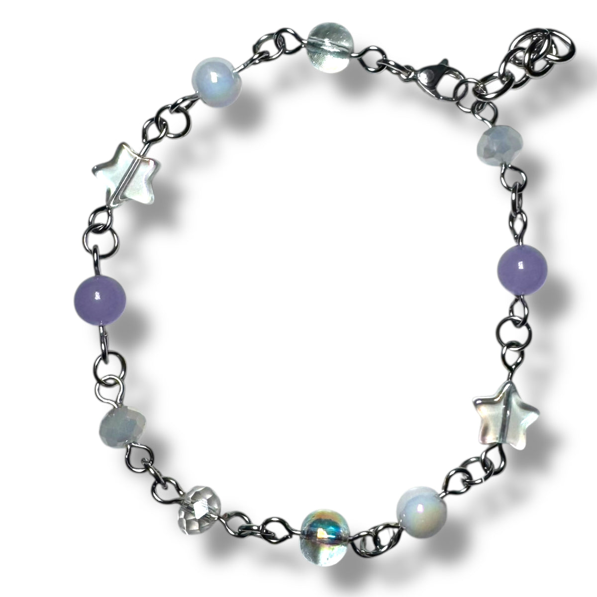 Stardust Anklet
