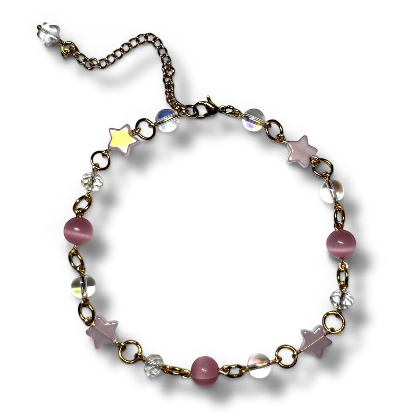 Stardust Choker