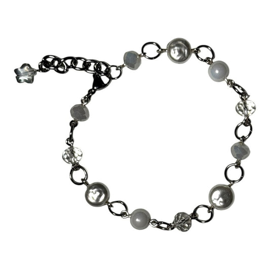 Siren Anklet