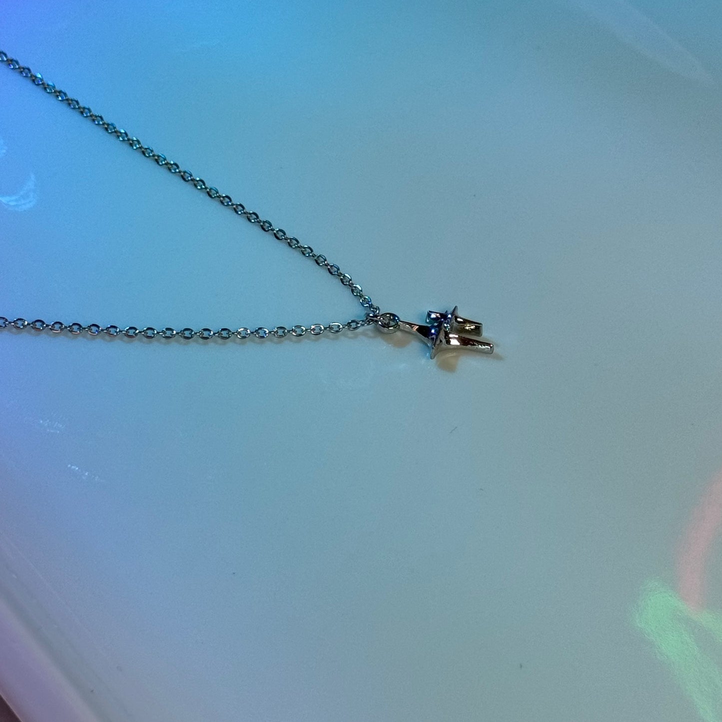 Sparkle Chain