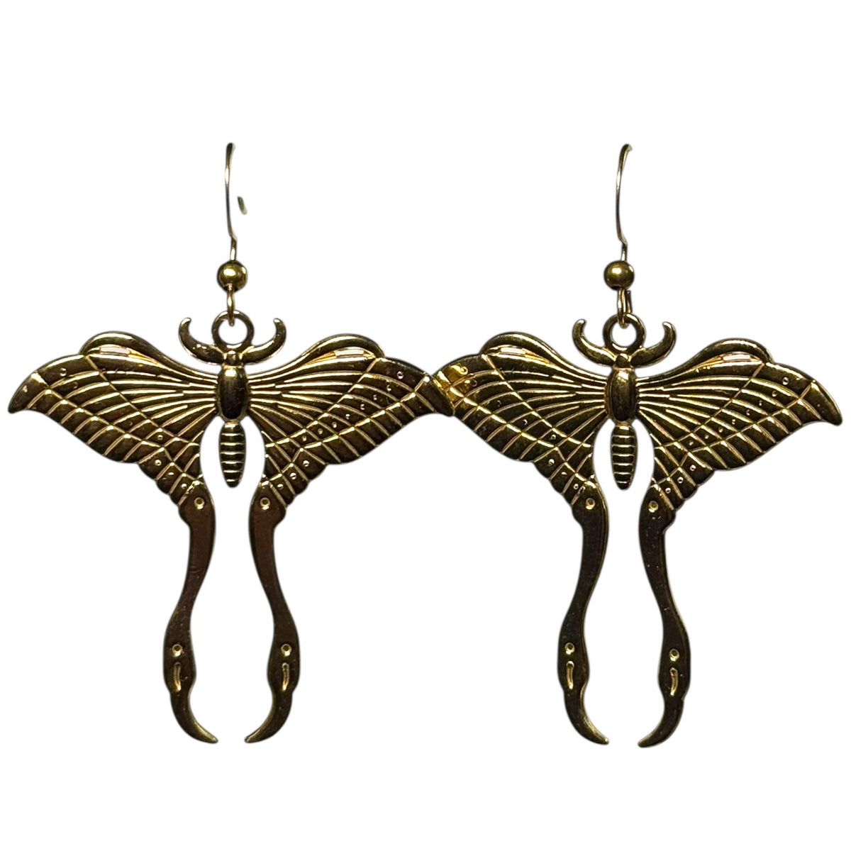 Willow Earrings