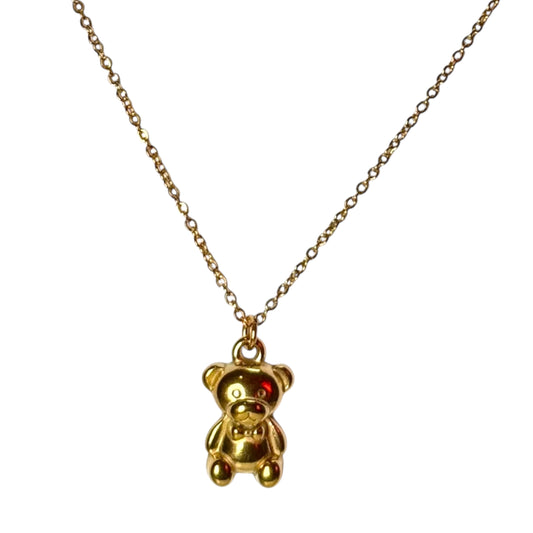 Teddy Bear Chain