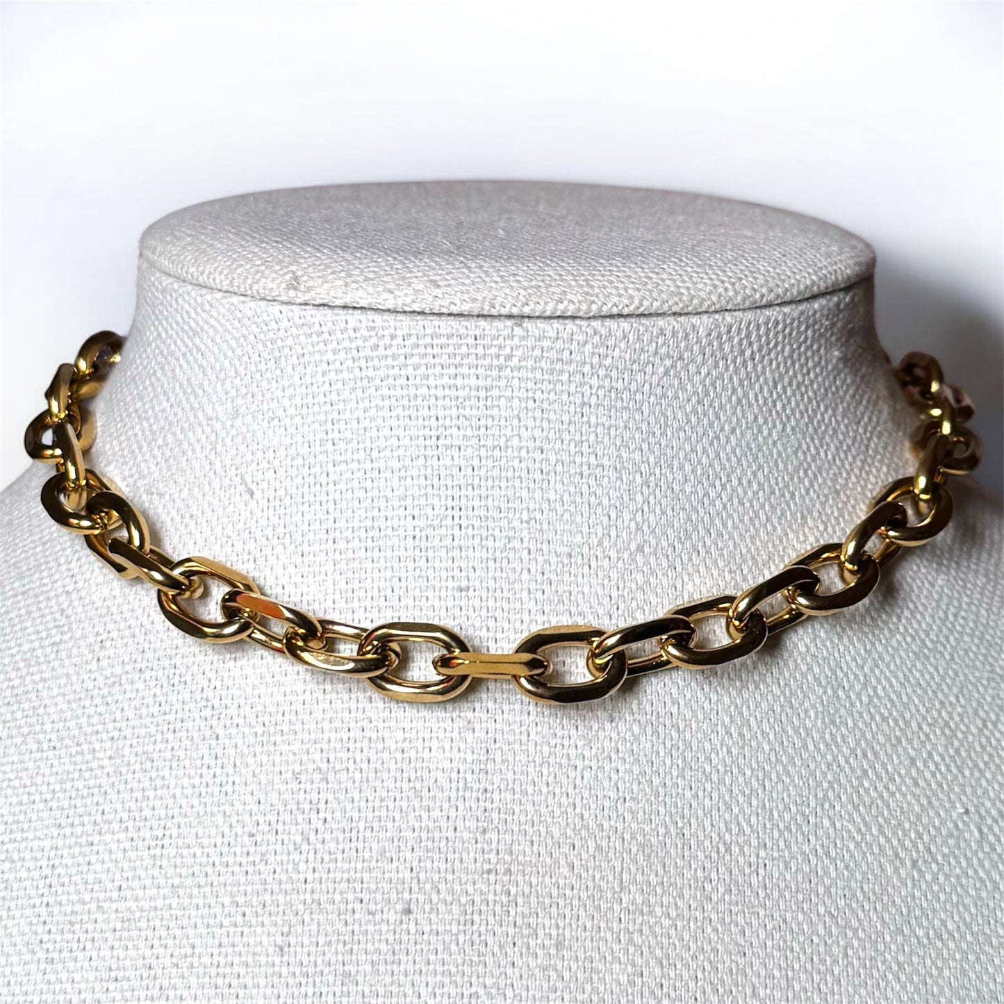 Rogue Chain