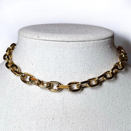 Rogue Chain