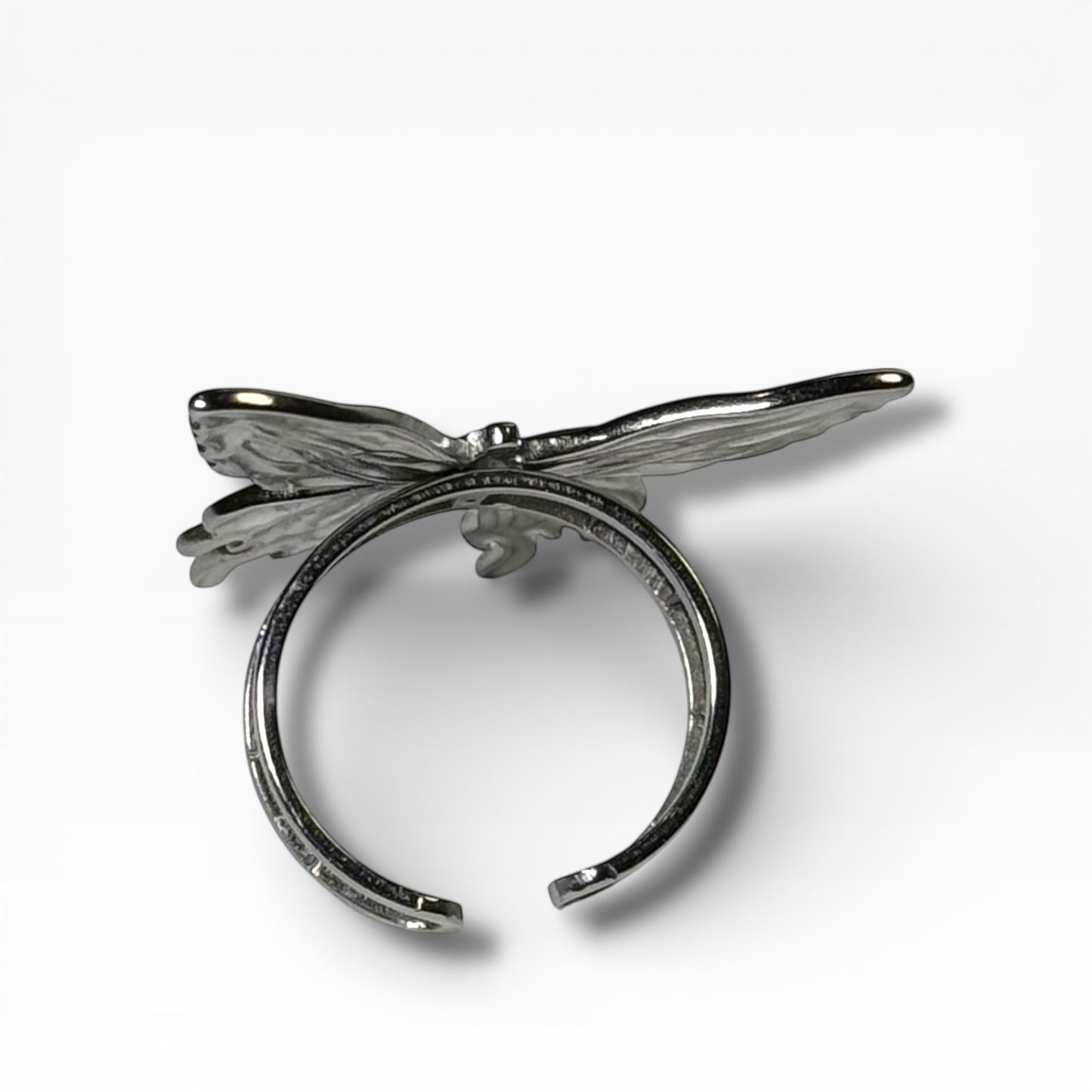 Metamorph Ring
