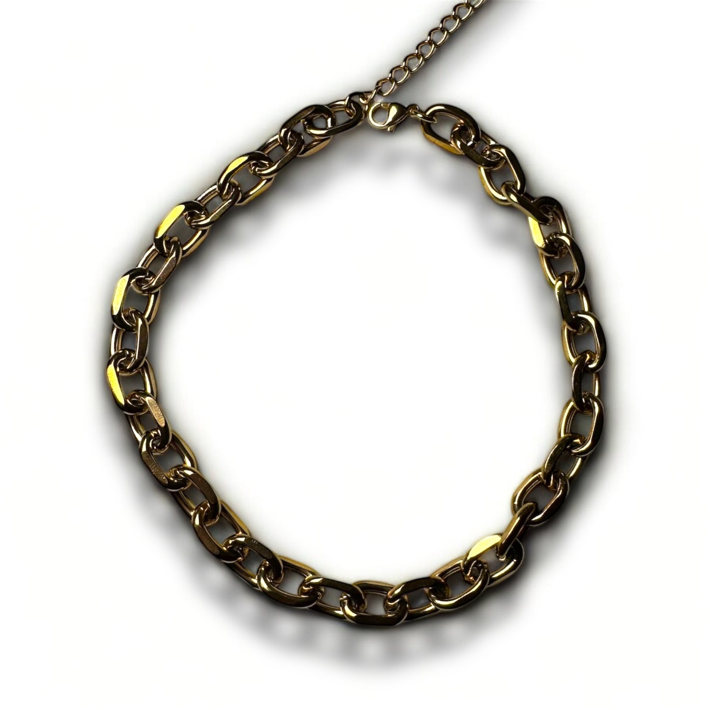Rogue Chain