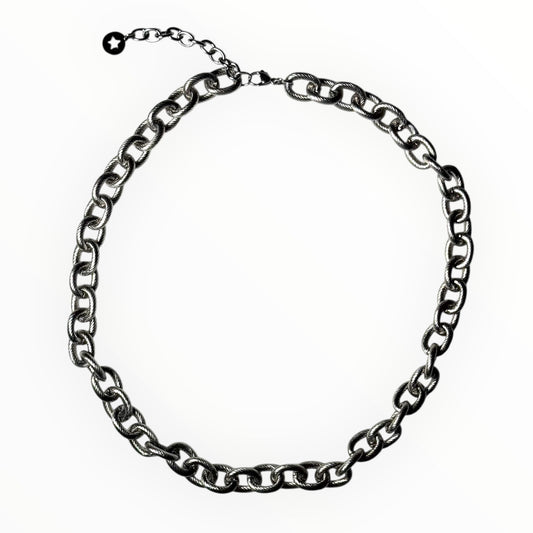 Chrome Chain
