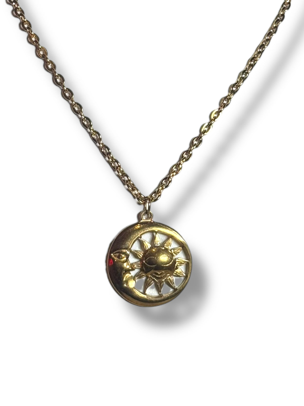 Lunar Sol Chain