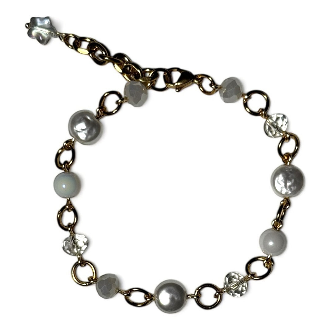 Siren Anklet