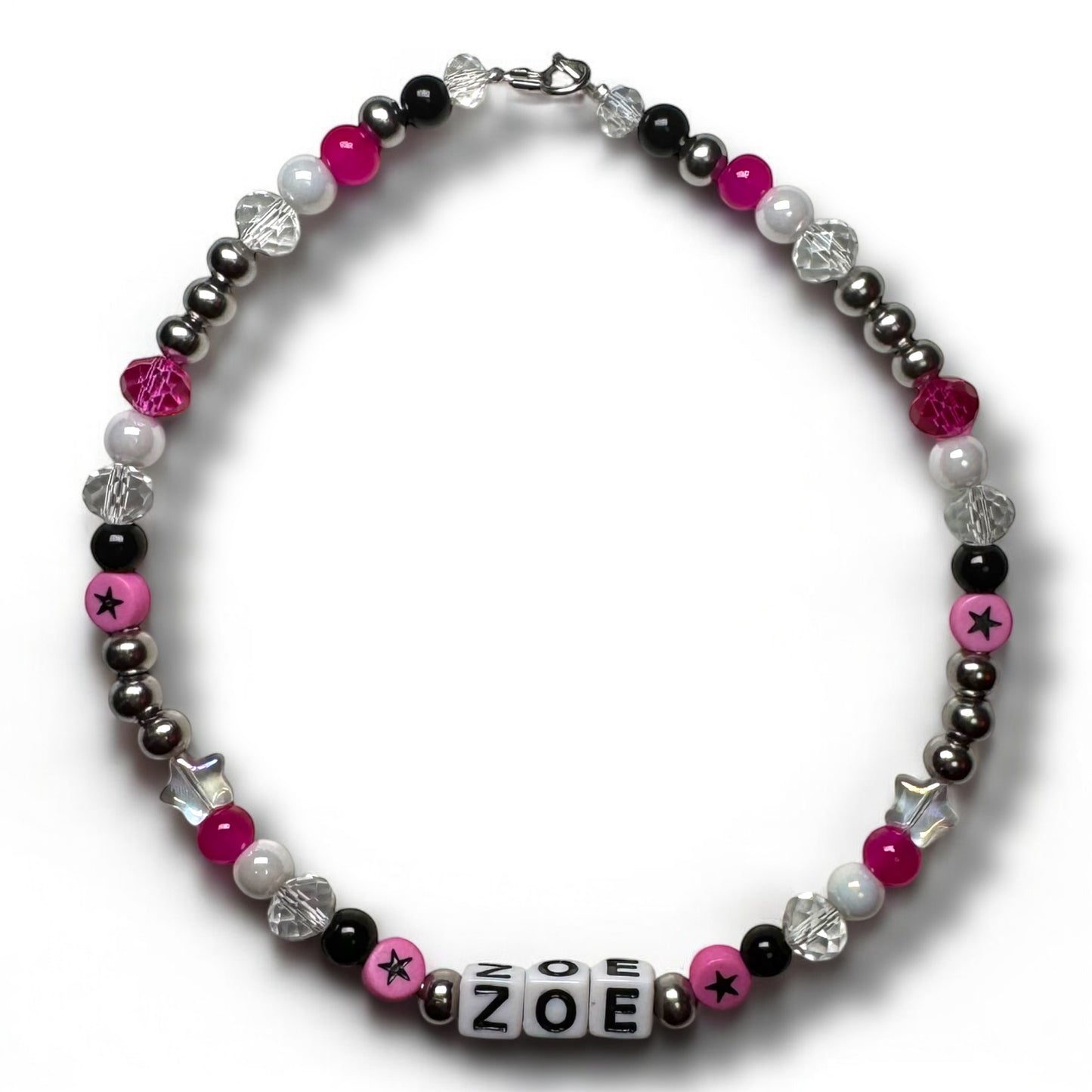 Custom Fever Dreamz Choker