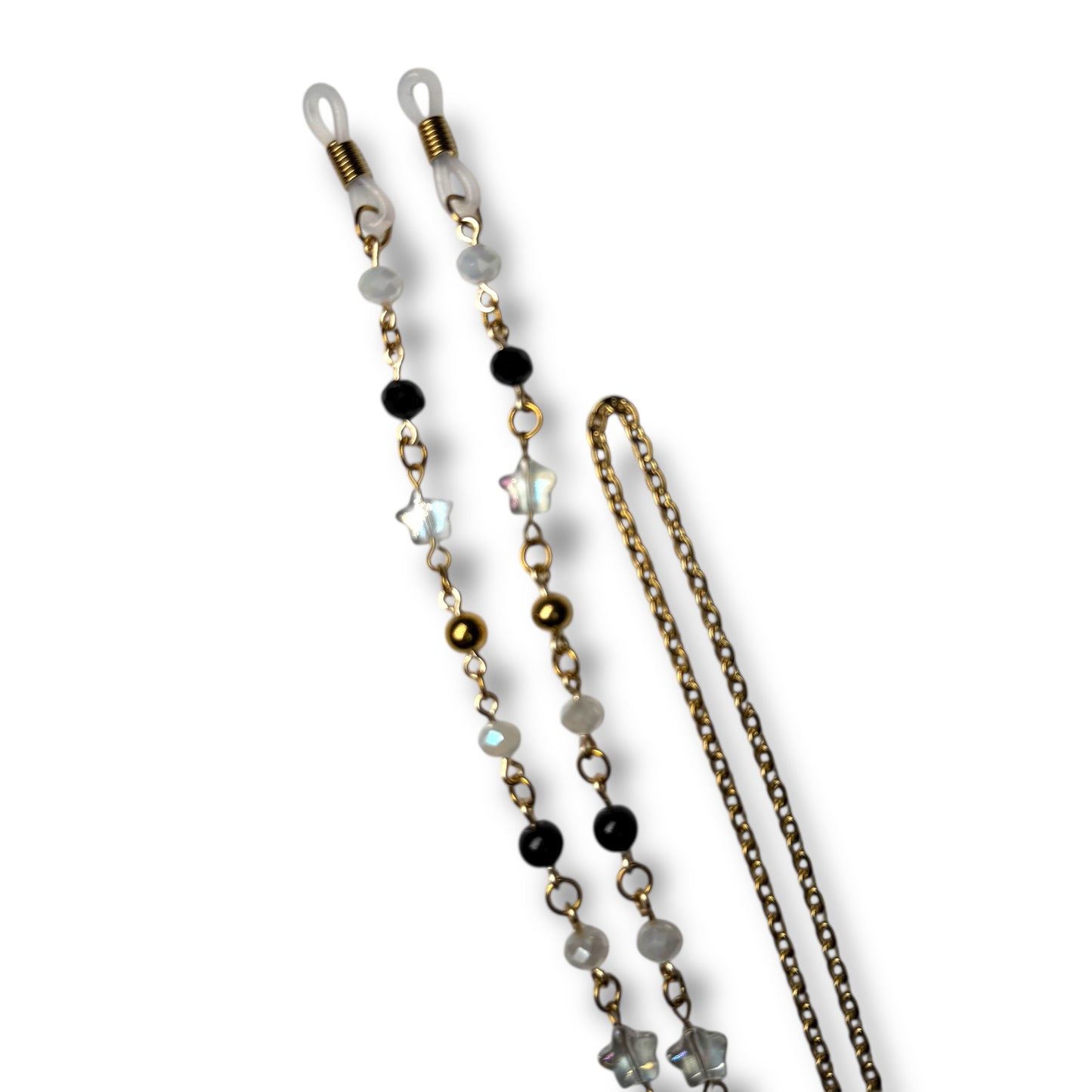 Stardust Glasses Chain